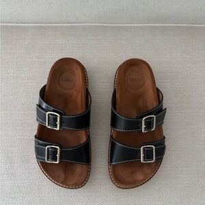 Women’s Chloe Marah Slides